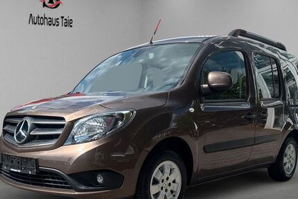 Mercedes Citan