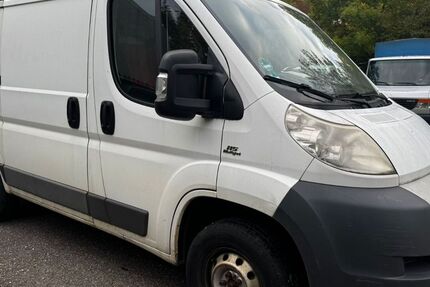 Fiat Ducato 167.215 km 1.500 € Ditzingen 71254