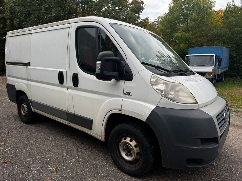 Fiat Ducato 167.215 km 1.500 € Ditzingen 71254