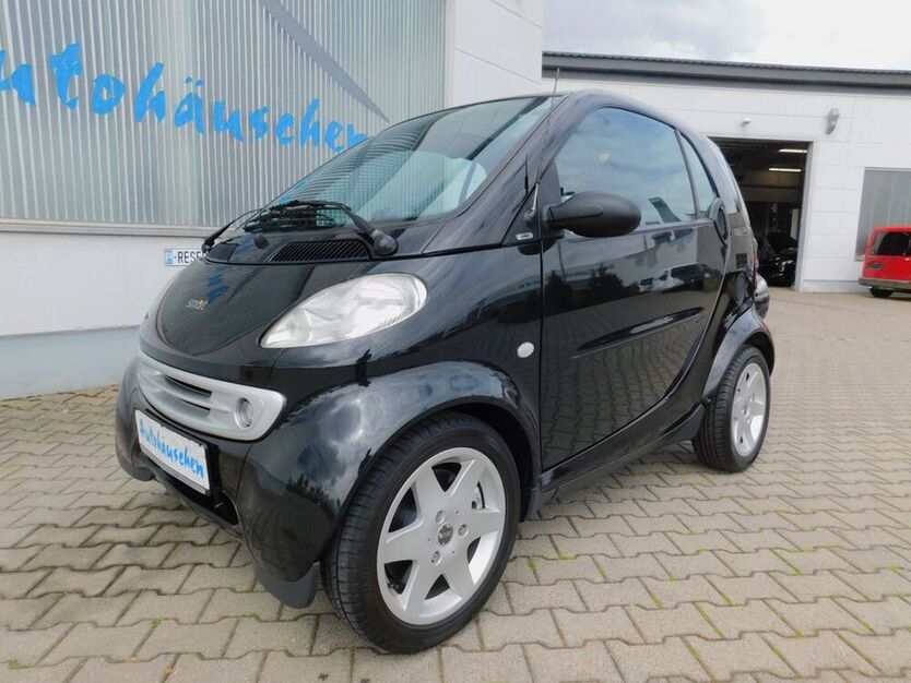 ForTwo