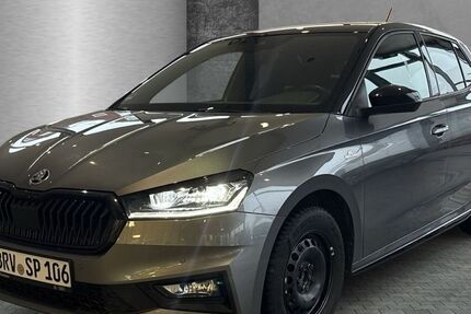Skoda Fabia 29.500 km 21.290 &euro; Bremervörde 27432