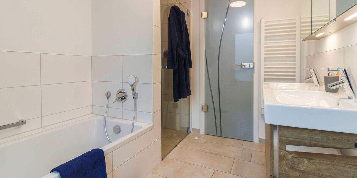 Etagenwohnung Lorch Waldhausen - 4 Zimmer, 92 m&sup2;, 449.000&euro; | Angebot:24836429