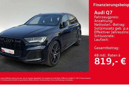 Audi Q7 65.089 km 62.960 &euro; Hamburg 22419