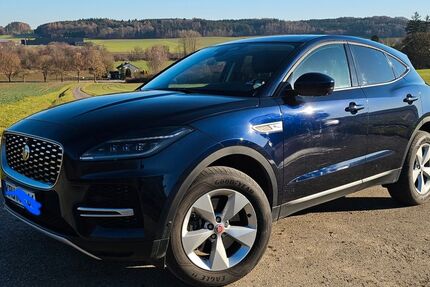 Jaguar E-Pace 77.000 km 25.499 &euro; Neuburg 86476