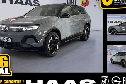 Opel Grandland (X) 9.000 km 44.480 &euro; Augsburg 86159