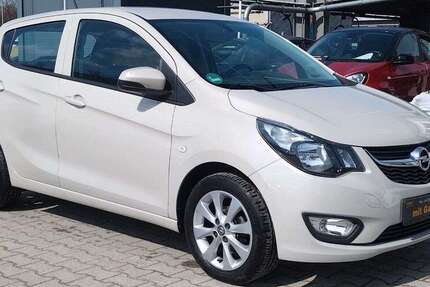Opel Karl 47.000 km 8.700 &euro; Diepoldshofen 88299