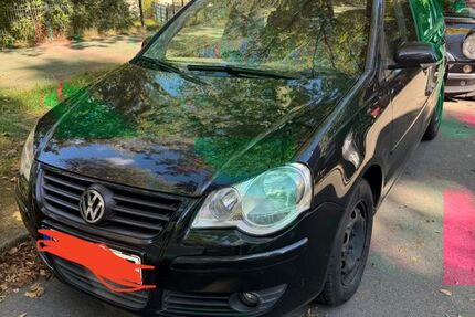 VW Polo 131.700 km 3.200 &euro; Buchholz 21244