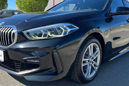 BMW 118 68.150 km 22.900 &euro; Ziemetshausen 86473