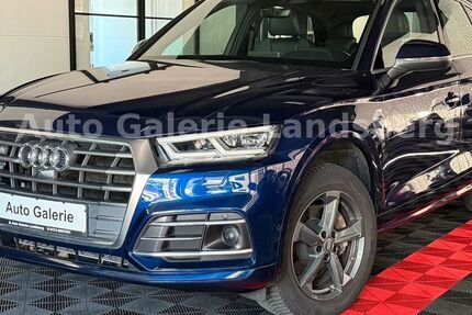 Audi Q5 158.000 km 22.890 &euro; Landsberg am Lech 86899