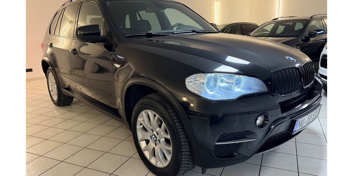 BMW X5 237.000 km 13.990 &euro; Elchingen 89275