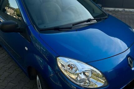 Renault Twingo 97.000 km 3.000 € Hamm 59077