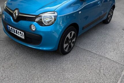 Renault Twingo 69.570 km 8.600 € Berlin 13599