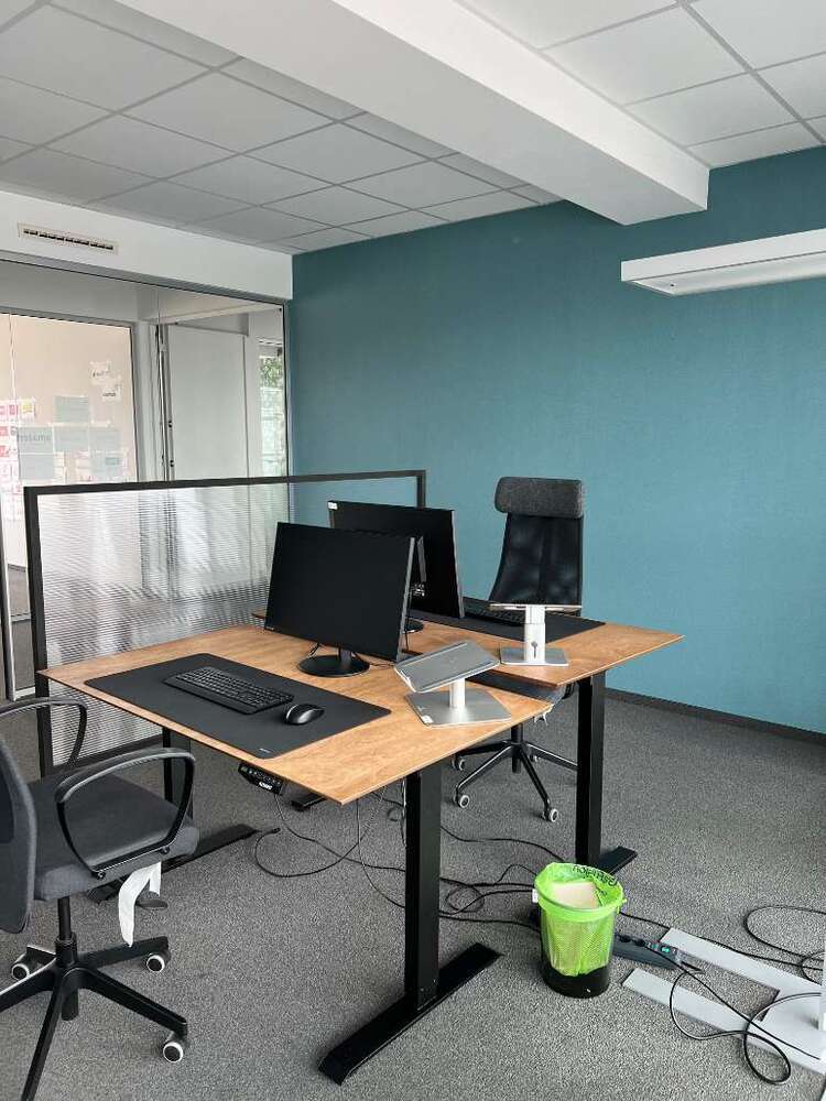 Büro in Dortmund 1.050 € 21 m²