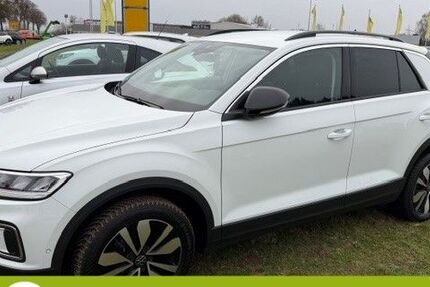 VW T-Roc 29.159 km 26.485 &euro; Lippstadt 59557