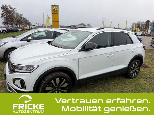 VW T-Roc 29.159 km 26.485 &euro; Lippstadt 59557