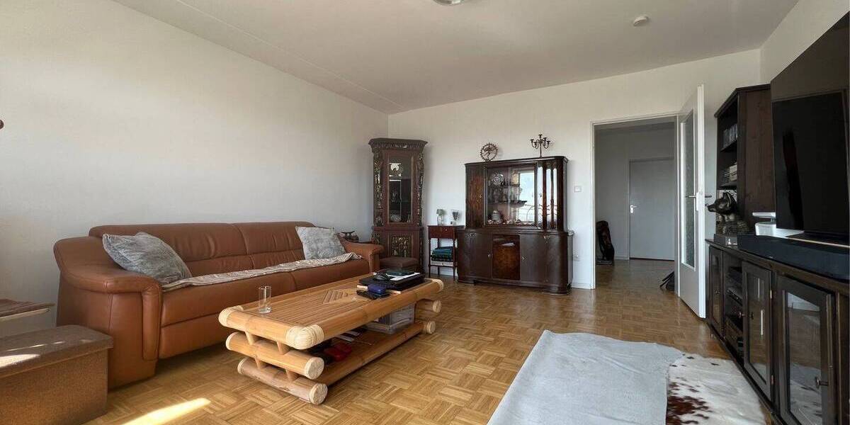 Etagenwohnung Lauenburg - 3 Zimmer, 79 m&sup2;, 185.000&euro; | Angebot:26684148