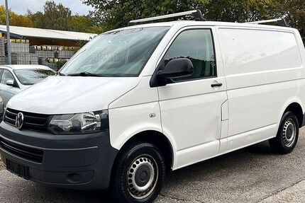 VW T5 Transporter 296.000 km 4.499 &euro; Berlin-Pankow 13127