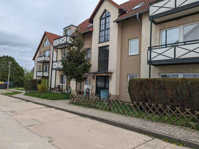 Wohnung zum Mieten in Dahlenwarsleben 415 € 59.25 m²