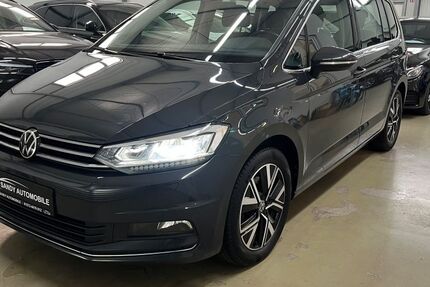 VW Touran 176.173 km 16.990 &euro; Ronnenberg 30952