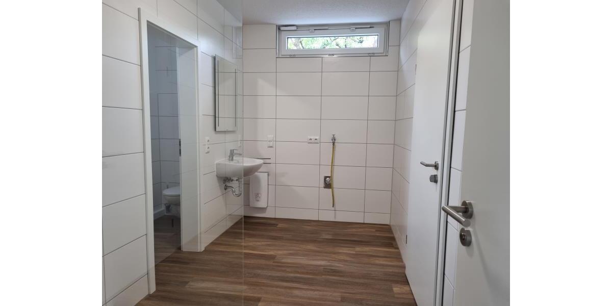 Wohnkomfort: 4-Zimmer-Erdgeschosswohnung in Esens! 4 zimmer