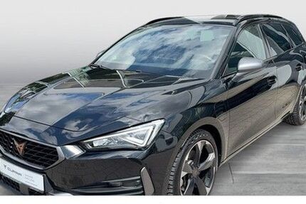 Cupra Leon 31.625 km 27.280 &euro; Haselünne 49740