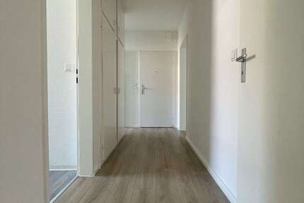 Wohnung zum Mieten in Bassum 490 € 64.14 m² 3 zimmer