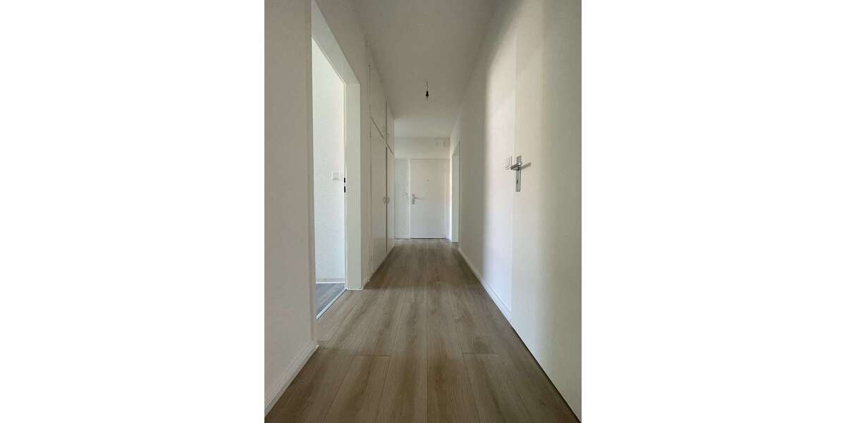 Wohnung zum Mieten in Bassum 490 € 64.14 m² 3 zimmer