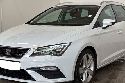 Seat Leon 85.100 km 14.950 &euro; Heiningen 73092