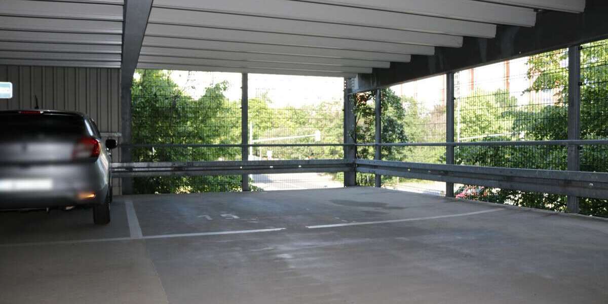 Garagen / Stellplätze Leipzig Grünau-Ost - 59&euro; | Angebot:26864514