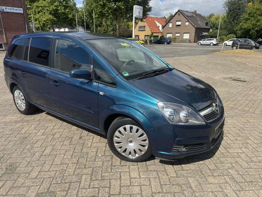 Zafira