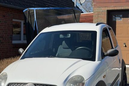 Microcar M.Go 50.180 km 7.950 &euro; Albersdorf 25767