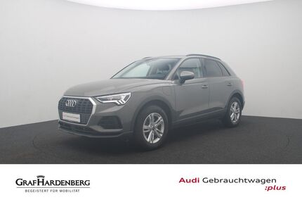 Audi Q3 62.110 km 28.480 &euro; Karlsruhe 76131