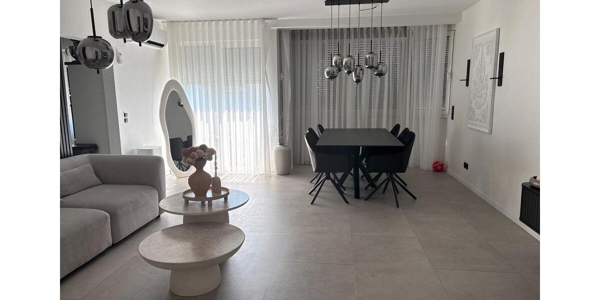 Etagenwohnung Neuwied - 5 Zimmer, 115 m&sup2;, 340.000&euro; | Angebot:26939375