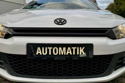 VW Scirocco 83.000 km 10.400 &euro; Metzingen 72555