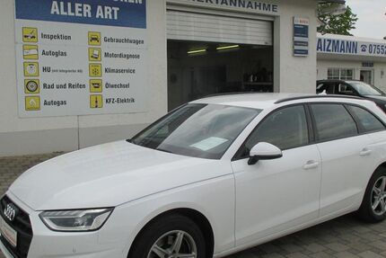 Audi A4 199.000 km 11.900 &euro; Pfullendorf-Gaisweiler 88630