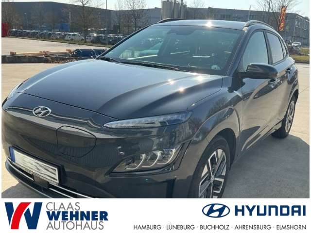 Hyundai KONA 20.629 km 17.990 &euro; Buchholz 21244
