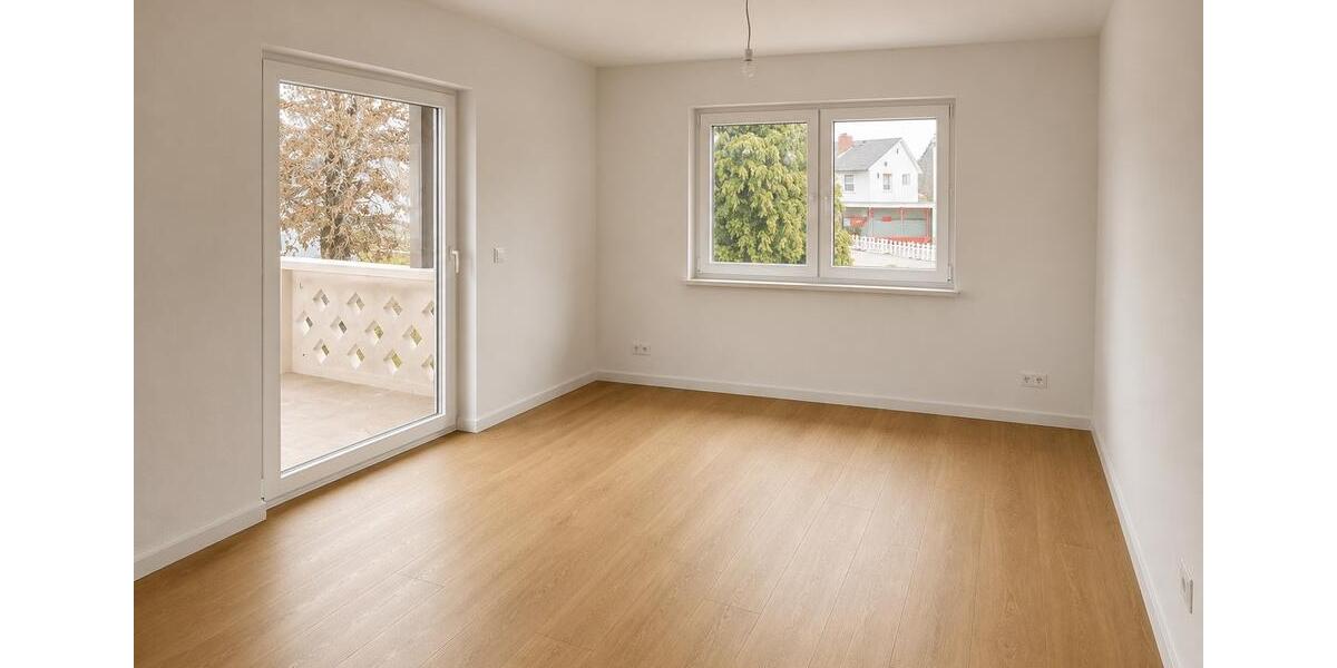 Etagenwohnung Graben-Neudorf Neudorf - 3 Zimmer, 80 m&sup2;, 1.150&euro; | Angebot:26670403