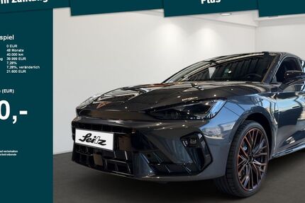 Cupra Leon 9.999 km 39.670 € Lindenberg 88161