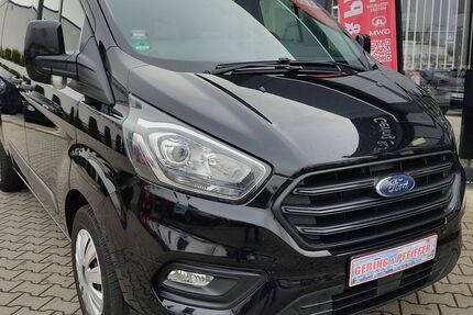 Ford Transit 100.500 km 27.900 € Chemnitz 09116
