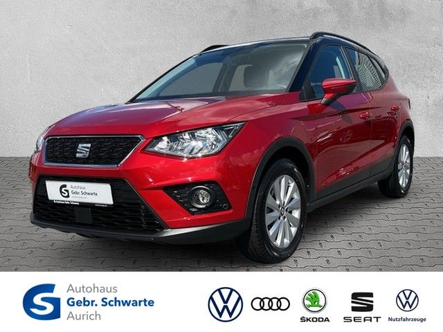 Seat Arona 38.929 km 18.390 € Aurich 26607