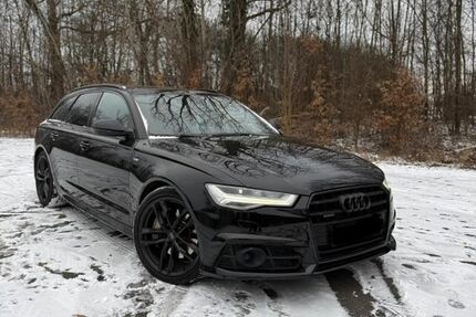 Audi A6 246.000 km 20.499 &euro; Stahnsdorf 14532