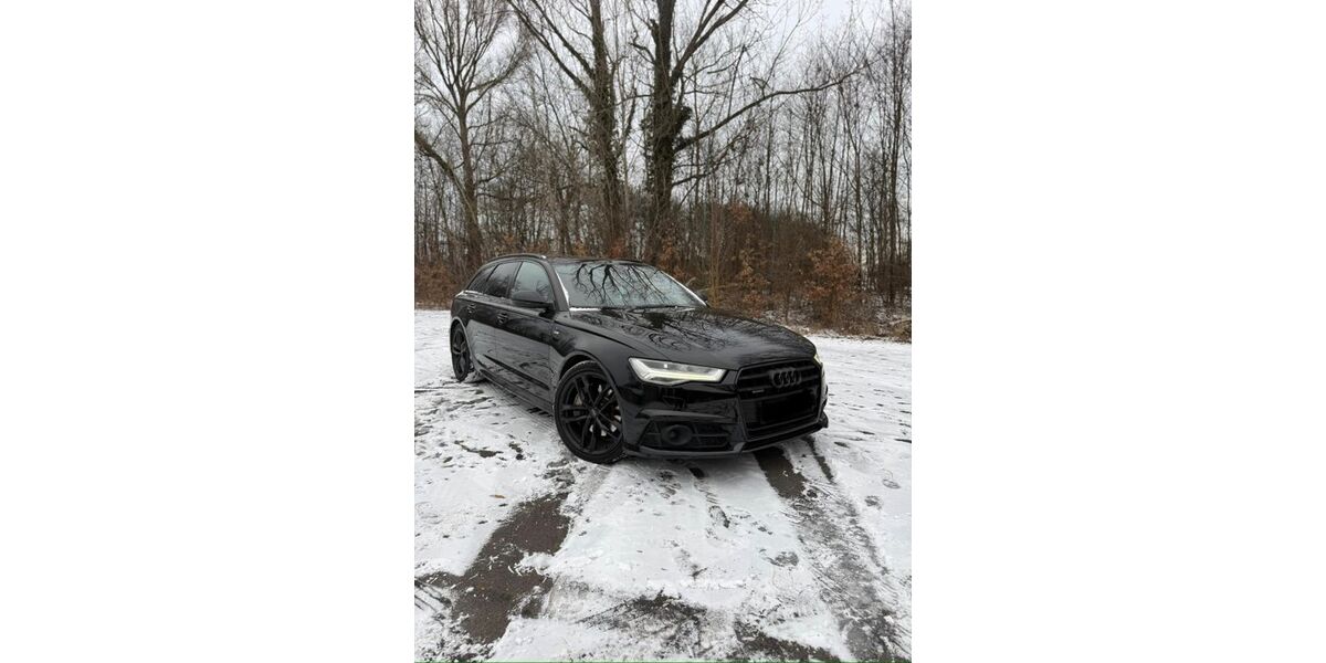 Audi A6 246.000 km 20.499 &euro; Stahnsdorf 14532