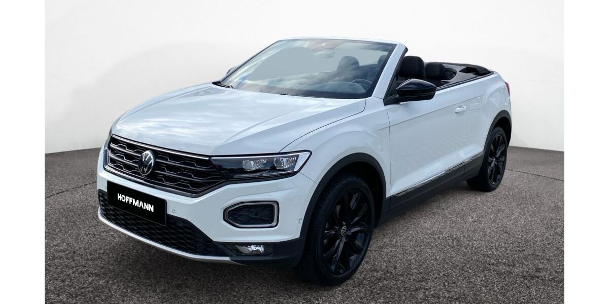 VW T-Roc 48.000 km 23.490 &euro; Pößneck 07381