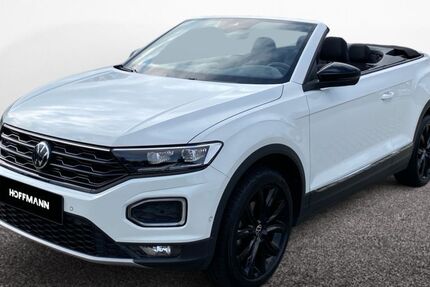 VW T-Roc 48.000 km 23.990 € Pößneck 07381