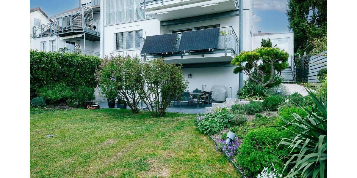 Doppelhaushälfte Leutenbach - 9 Zimmer, 286 m&sup2;, 1.185.000&euro; | Angebot:26787993