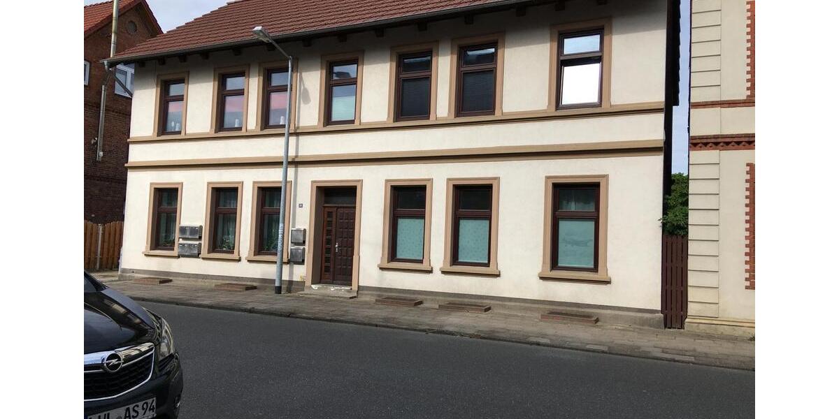 Immobilie mit 6 Wohneinheiten in 19230 Hagenow zimmer