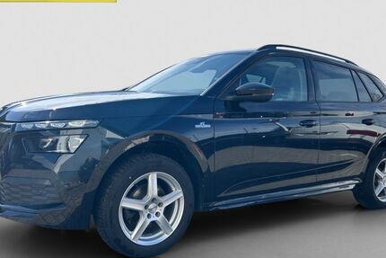 Skoda Kamiq 99.000 km 19.980 &euro; Reckendorf 96182