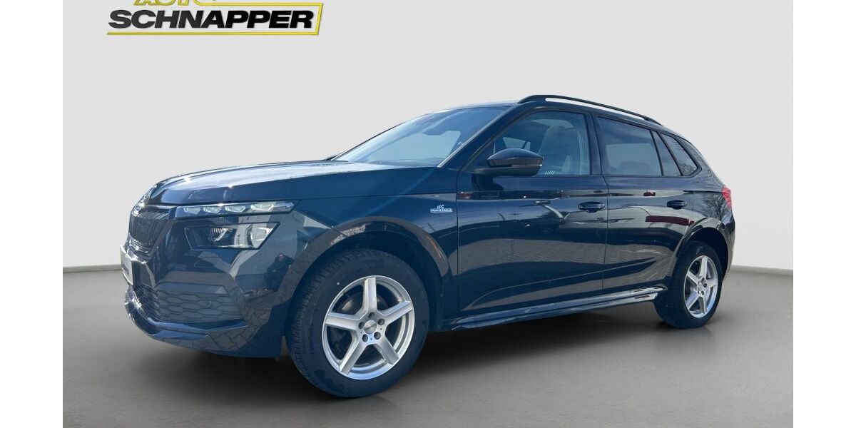 Skoda Kamiq 99.000 km 19.980 &euro; Reckendorf 96182