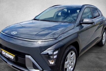 Hyundai KONA 24.600 km 25.490 &euro; Deggendorf 94469