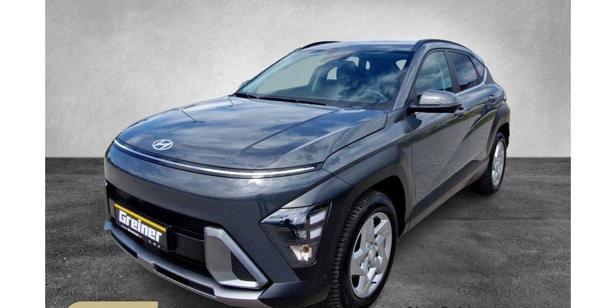 Hyundai KONA 24.600 km 25.490 &euro; Deggendorf 94469